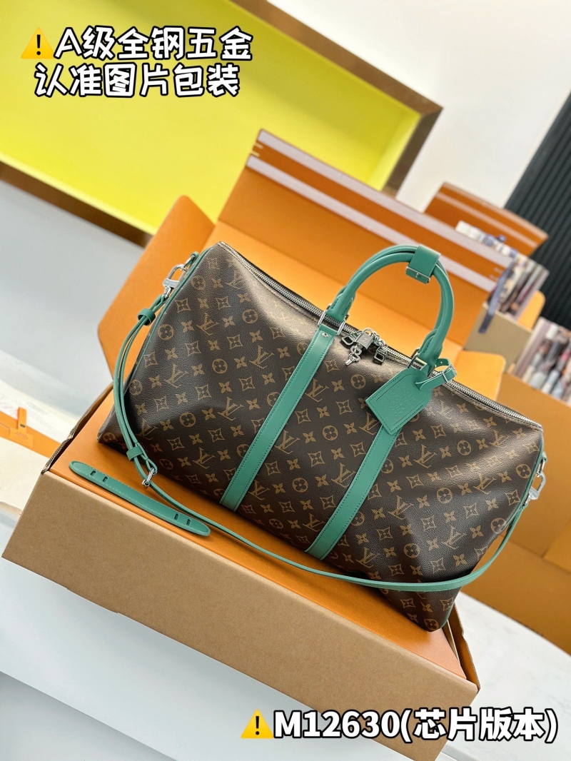 LV Travel Bags
